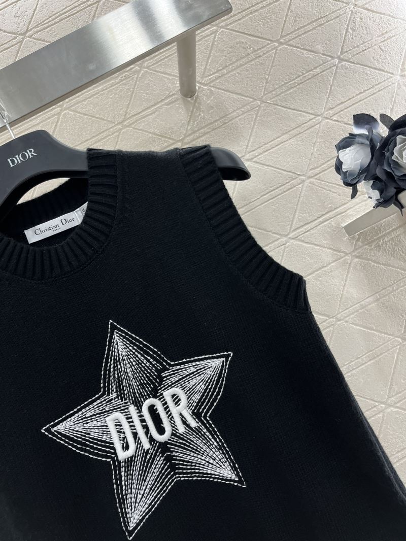 Christian Dior Vest